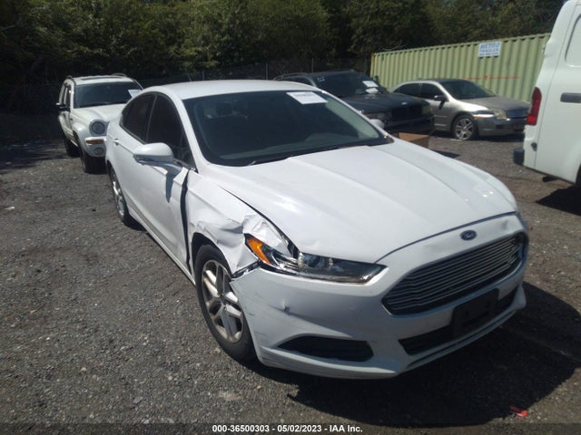 2015 3FA6P0H74FR131129 main image