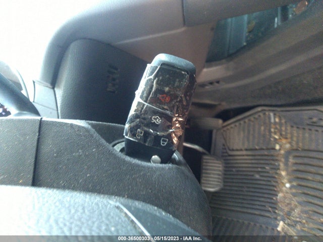 Ford FUSION SE 2015 3FA6P0H74FR131129 Image 3