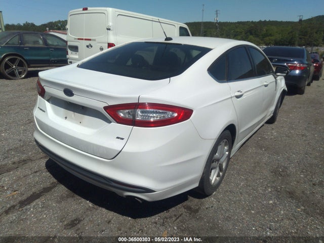 Ford FUSION SE 2015 3FA6P0H74FR131129 Image 5