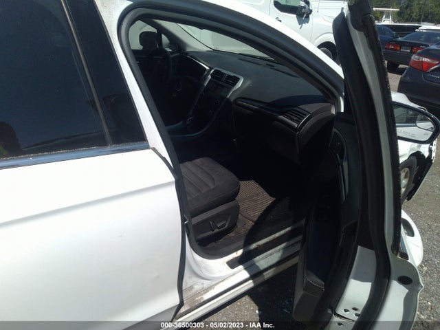 Ford FUSION SE 2015 3FA6P0H74FR131129 Image 6