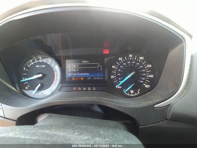 Ford FUSION SE 2015 3FA6P0H74FR131129 Image 8