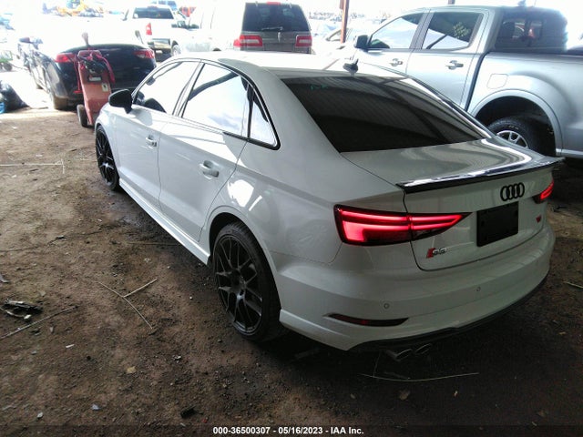 2019 Audi S3, VIN: WAUB1GFF0K1019085