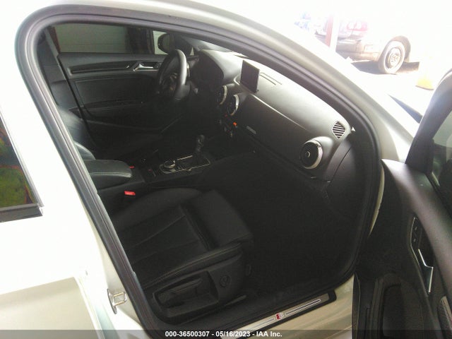 2019 Audi S3, VIN: WAUB1GFF0K1019085