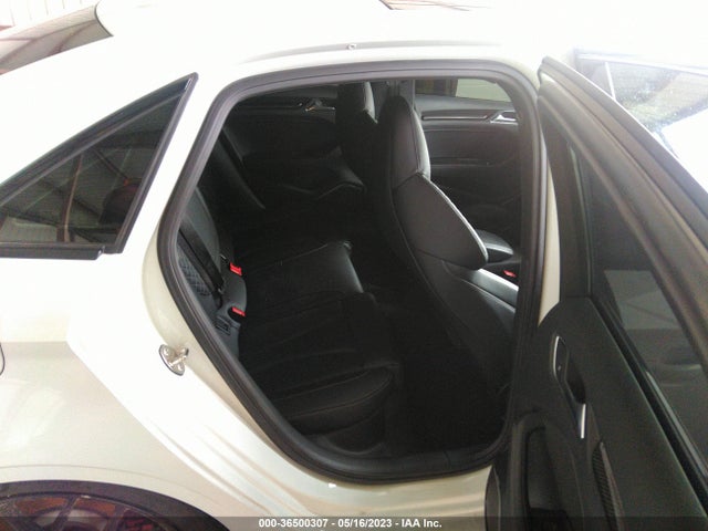2019 Audi S3, VIN: WAUB1GFF0K1019085
