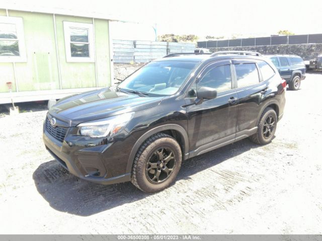JF2SKADC4MH490173 Subaru Forester