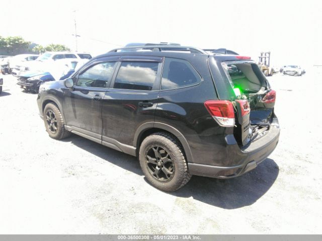 JF2SKADC4MH490173 Subaru Forester