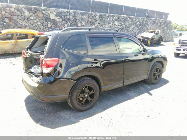 JF2SKADC4MH490173 Subaru Forester