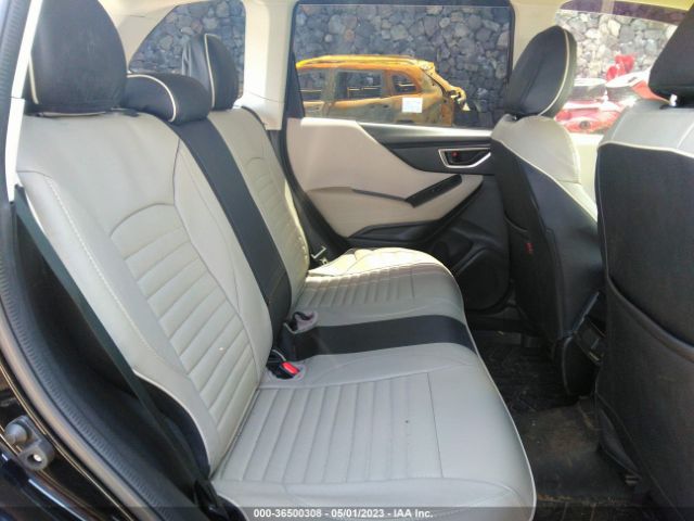 JF2SKADC4MH490173 Subaru Forester