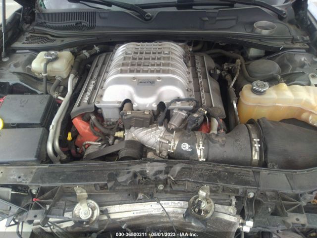 2C3CDZC92GH352376 Dodge Challenger