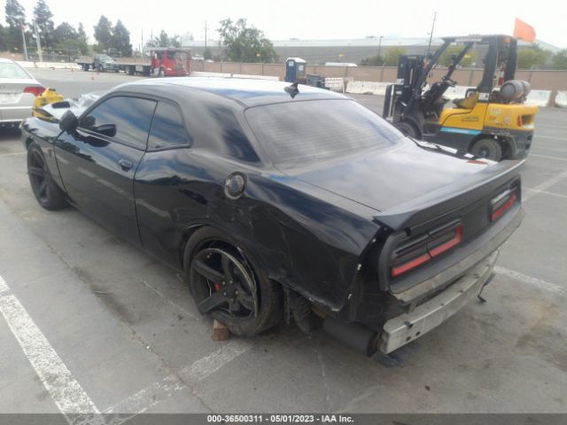 2C3CDZC92GH352376 Dodge Challenger