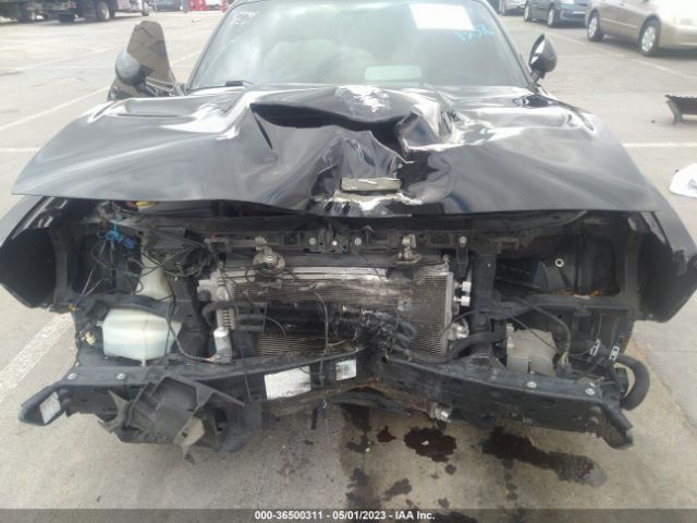 2C3CDZC92GH352376 Dodge Challenger