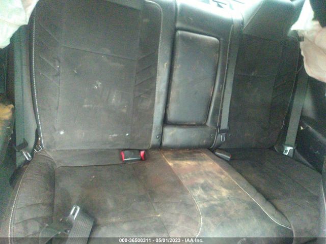 2C3CDZC92GH352376 Dodge Challenger