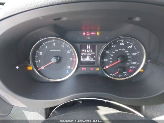 JF1GPAP69G8334345 Subaru Impreza Wagon 2.0i Sport Premium