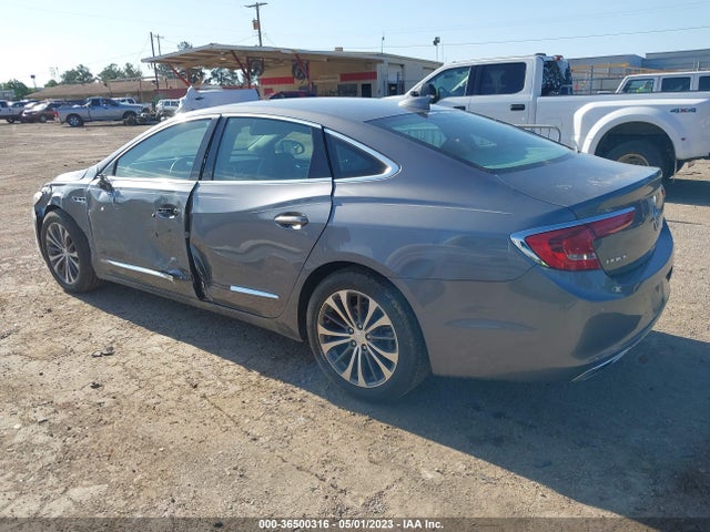 1G4ZP5SS8JU138700 Buick Lacrosse Essence