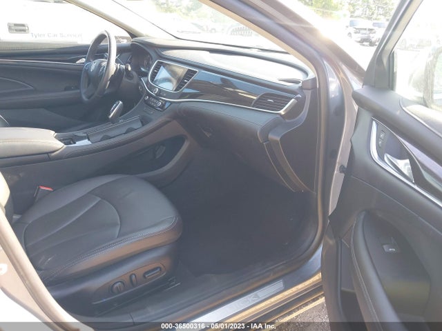 1G4ZP5SS8JU138700 Buick Lacrosse Essence