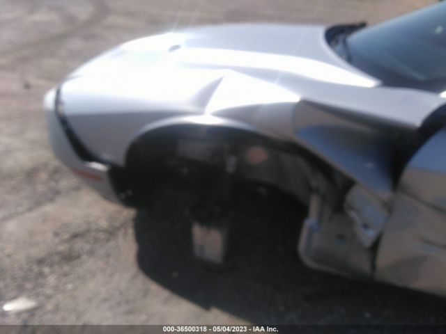 2C3CDZAGXNH187790 Dodge Challenger Sxt