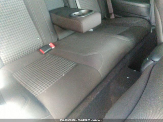 2C3CDZAGXNH187790 Dodge Challenger Sxt