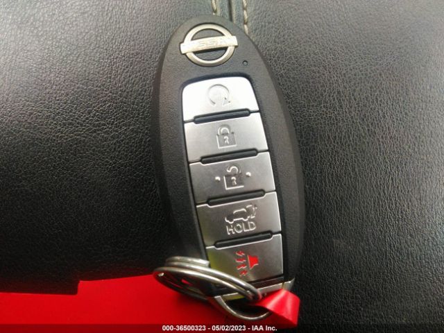 5N1DR3CC5NC203109 Nissan Pathfinder Sl