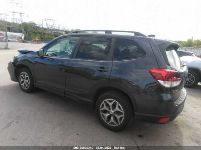 JF2SKAGC9KH553924 Subaru Forester Premium