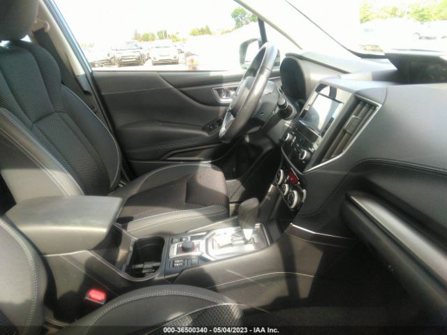 JF2SKAGC9KH553924 Subaru Forester Premium
