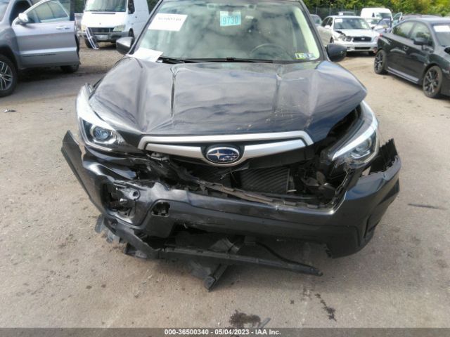 JF2SKAGC9KH553924 Subaru Forester Premium