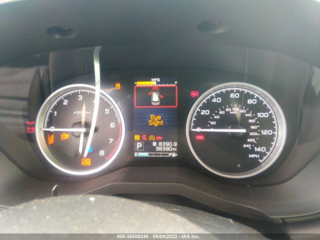 JF2SKAGC9KH553924 Subaru Forester Premium
