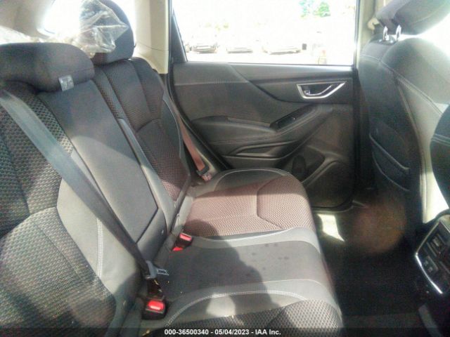 JF2SKAGC9KH553924 Subaru Forester Premium