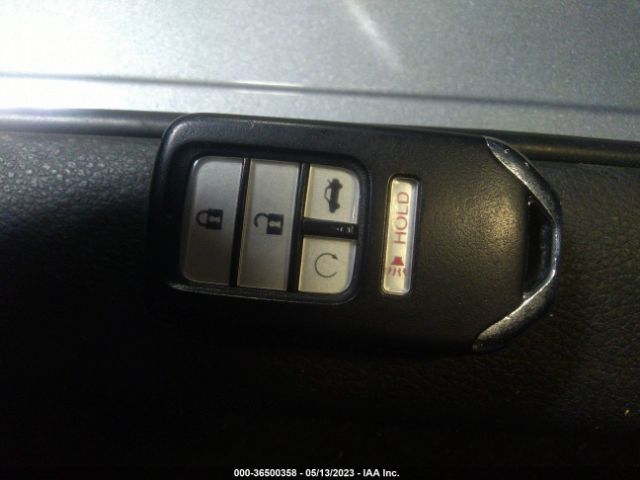 2HGFC1F3XGH637087 Honda Civic Ex-t