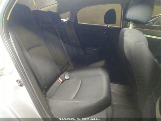 2HGFC1F3XGH637087 Honda Civic Ex-t