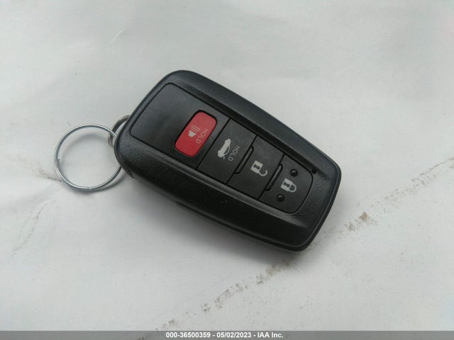 Toyota CAMRY XSE 2023 4T1K61BK9PU079825 Image 3