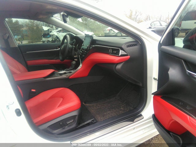 Toyota CAMRY XSE 2023 4T1K61BK9PU079825 Image 6