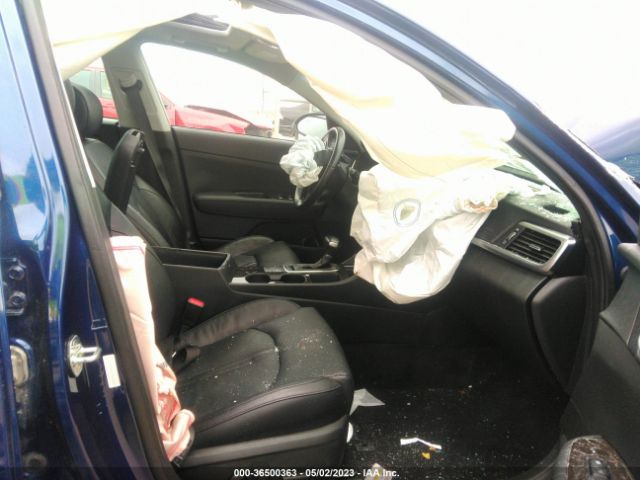 5XXGU4L3XJG229835 KIA OPTIMA EX