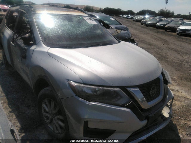 2019 5N1AT2MV3KC701271 main image