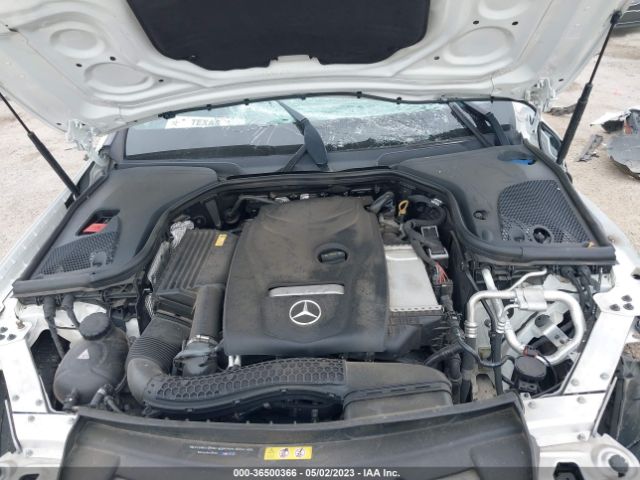 WDDZF4JB0HA266420 Mercedes-Benz E-class E 300