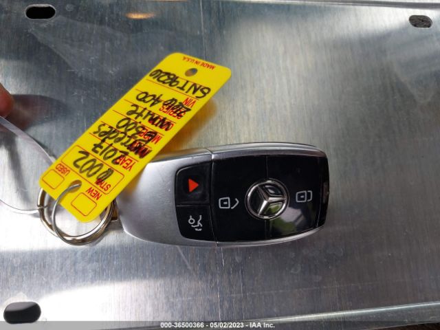 WDDZF4JB0HA266420 Mercedes-Benz E-class E 300