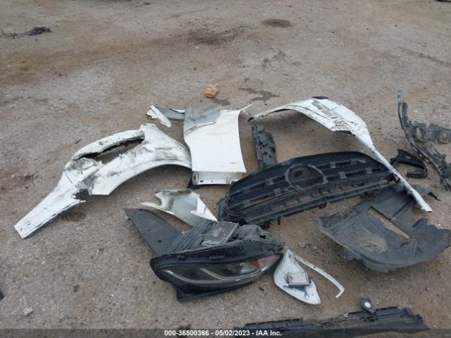 WDDZF4JB0HA266420 Mercedes-Benz E-class E 300
