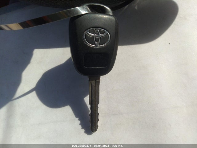 Toyota Corolla L/le/s/s Plus/le Plus 2015 2T1BURHE8FC259724 Image 11