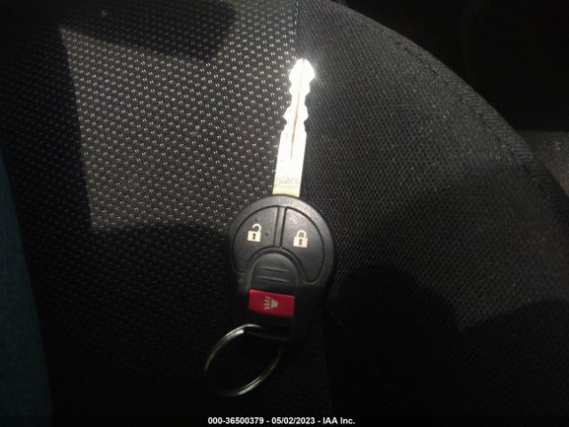 JN8AF5MR2ET351317 Nissan JUKE S