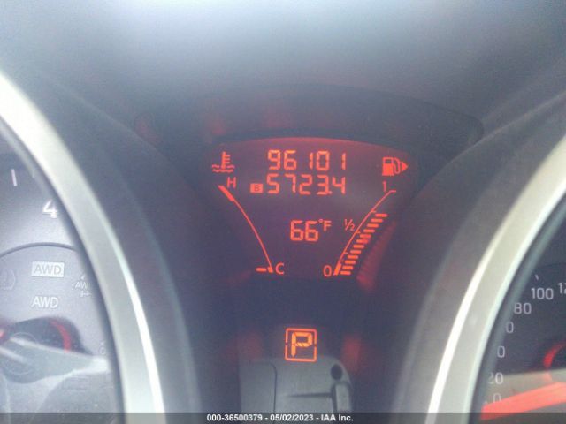 JN8AF5MR2ET351317 Nissan JUKE S