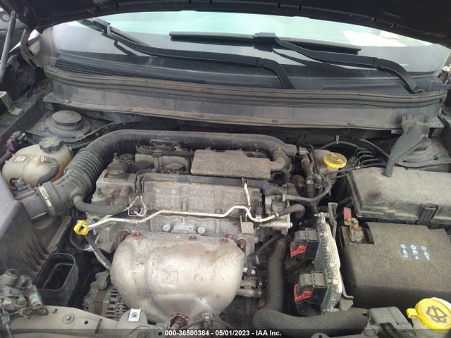1C4PJMCB4FW744089 Jeep Cherokee Latitude