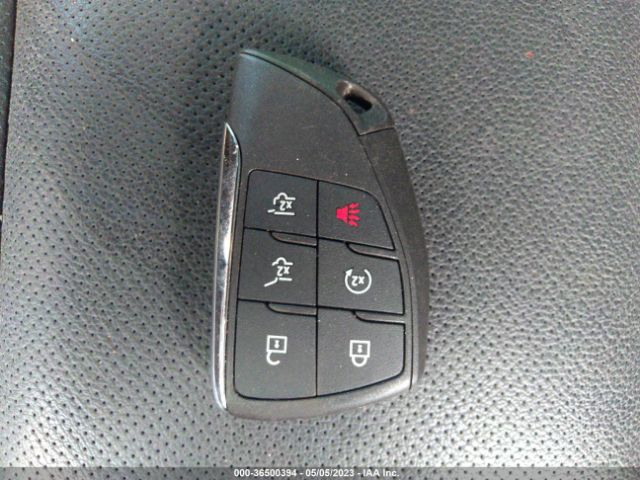 1GKS1GKD2NR118136 GMC Yukon Xl Slt