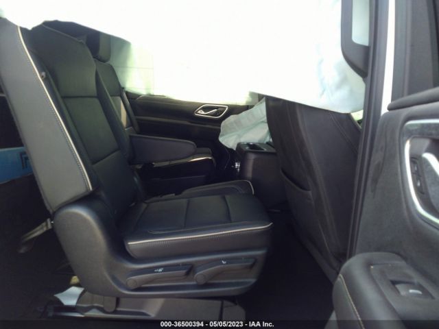 1GKS1GKD2NR118136 GMC Yukon Xl Slt