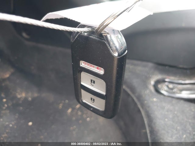 Honda FIT EX 2017 JHMGK5H71HS012017 Image 11