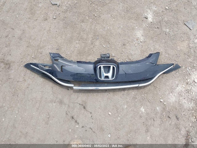 Honda FIT EX 2017 JHMGK5H71HS012017 Image 12