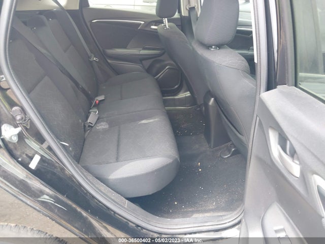 Honda FIT EX 2017 JHMGK5H71HS012017 Image 8
