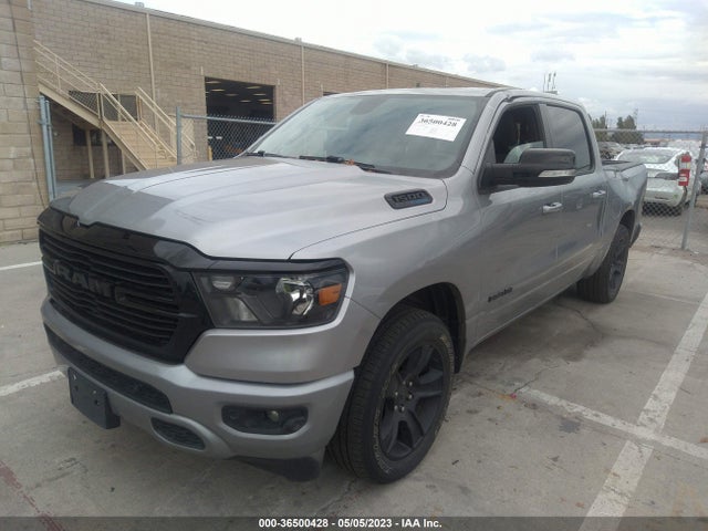 1C6SRFFT8MN645319 RAM 1500 Big Horn