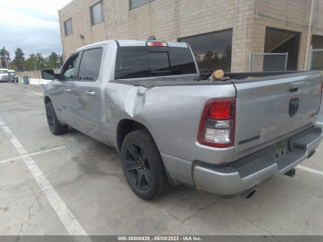 1C6SRFFT8MN645319 RAM 1500 Big Horn