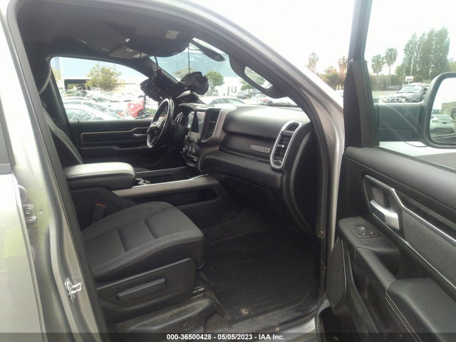 1C6SRFFT8MN645319 RAM 1500 Big Horn