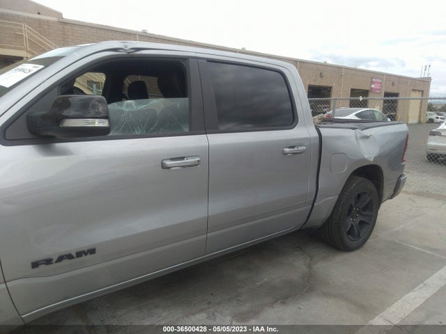 1C6SRFFT8MN645319 RAM 1500 Big Horn
