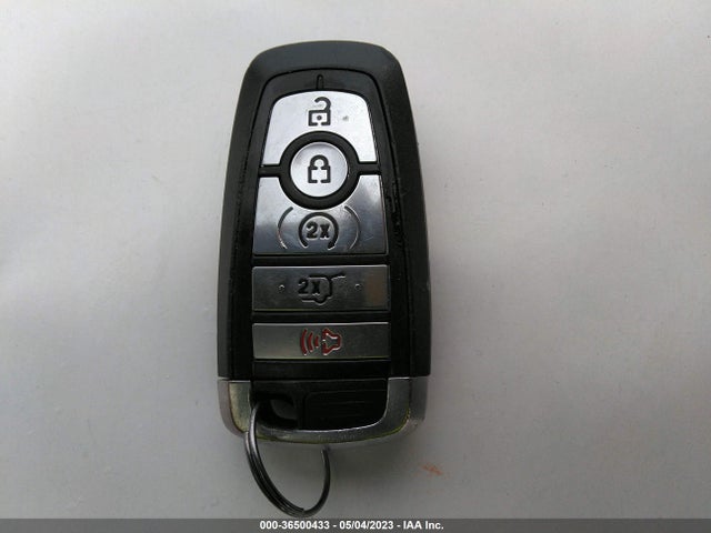 Ford Explorer Limited 2020 1FMSK8FH3LGC55408 Image 3